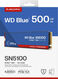 Western Digital Green SN5100 SSD M2.2280 PCIe 4.0 500Gb Western Digital Green SN5100 SSD M2.2280 PCIe 4.0 500Gb