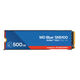 Western Digital Green SN5100 SSD M2.2280 PCIe 4.0 500Gb Western Digital Green SN5100 SSD M2.2280 PCIe 4.0 500Gb