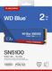 Western Digital Green SN5100 SSD M2.2280 PCIe 4.0 2Tb