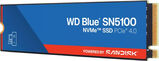 Western Digital Green SN5100 SSD M2.2280 PCIe 4.0 2Tb WDS200T5B0E