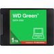 Western Digital Green SSD 2,5” SATA 1Tb Western Digital Green SSD 2,5” SATA 1Tb