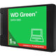 Western Digital Green SSD 2,5” SATA 1Tb Western Digital Green SSD 2,5” SATA 1Tb