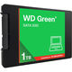 Western Digital Green SSD 2,5” SATA 1Tb Western Digital Green SSD 2,5” SATA 1Tb