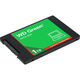 Western Digital Green SSD 2,5” SATA 1Tb