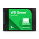 Western Digital Green SSD 2,5” SATA 1Tb