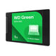 Western Digital Green SSD 2,5” SATA 1Tb