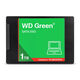 Western Digital Green SSD 2,5” SATA 1Tb