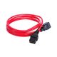 ЦМО Шнур питания с фиксатором IEC 60320 C19/IEC 60320 C20