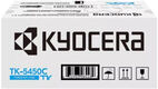 Kyocera Тонер-картридж TK-5450C для ECOSYS PA2600cx/PA2600cwx/MA2600 (3200 стр.) Kyocera Тонер-картридж TK-5450C для ECOSYS PA2600cx/PA2600cwx/MA2600 (3200 стр.)