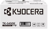 Kyocera Тонер-картридж TK-5450K для ECOSYS PA2600cx/ PA2600cwx/ MA2600 (4100 стр.) 1T0C0D0NL0