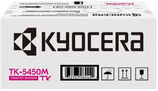 Kyocera Тонер-картридж TK-5450M для ECOSYS PA2600cx/ PA2600cwx/ MA2600 (3200 стр.) 1T0C0DBNL0