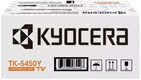 Kyocera Тонер-картридж TK-5450Y для ECOSYS PA2600cx/PA2600cwx/MA2600 (3200 стр.)