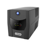 CBR QTM-1200T-4F-LCUC