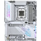 Gigabyte X870E A PRO X ICE Gigabyte X870E A PRO X ICE