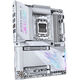 Gigabyte X870E A PRO X ICE Gigabyte X870E A PRO X ICE