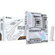 Gigabyte X870E A PRO X ICE