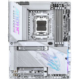 Gigabyte X870E A PRO X ICE