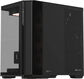Корпус Formula Crystal Z7 PA черный без БП ATX 5x120mm 1xUSB3.0 1xUSB3.1 audio bott PSU Корпус Formula Crystal Z7 PA черный без БП ATX 5x120mm 1xUSB3.0 1xUSB3.1 audio bott PSU