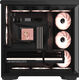 Корпус Formula Crystal Z7 PA черный без БП ATX 5x120mm 1xUSB3.0 1xUSB3.1 audio bott PSU Корпус Formula Crystal Z7 PA черный без БП ATX 5x120mm 1xUSB3.0 1xUSB3.1 audio bott PSU