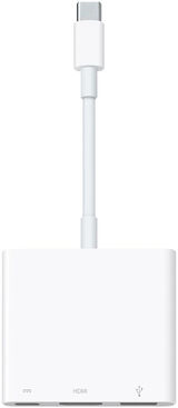 Порт-репликатор Apple A2119 (MW5M3FE/ A) MW5M3FE/A&nbsp;<img style='position: relative;margin:0' src='/image/only_to_order_edit.gif' alt='На заказ' title='На заказ' />