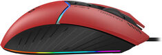 Мышь A4Tech Bloody W95 Max Sports красный/черный оптическая 12000dpi USB 10but (W95 MAX SPORTS RED) Мышь A4Tech Bloody W95 Max Sports красный/черный оптическая 12000dpi USB 10but (W95 MAX SPORTS RED)