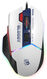 Мышь A4Tech Bloody W95 Max Sports синий/белый оптическая 12000dpi USB 10but (W95 MAX SPORTS NAVY)