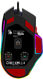 Мышь A4Tech Bloody W95 Max Sports синий/белый оптическая 12000dpi USB 10but (W95 MAX SPORTS NAVY)