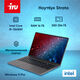 Ноутбук IRU Strato 16ALMR Core i5 12450H 16Gb SSD256Gb Intel UHD Graphics 16 Ноутбук IRU Strato 16ALMR Core i5 12450H 16Gb SSD256Gb Intel UHD Graphics 16