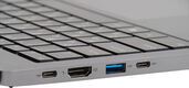 Ноутбук IRU Strato 16ALMR Core i5 12450H 16Gb SSD512Gb Intel UHD Graphics 16