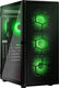 ПК Bloody BD-PC CB76T2 TWR i5 14400F (2.5) 32Gb SSD1Tb RTX5060 8Gb Windows 11 Home 64 GbitEth 650W черный (RUS) (2141962) ПК Bloody BD-PC CB76T2 TWR i5 14400F (2.5) 32Gb SSD1Tb RTX5060 8Gb Windows 11 Home 64 GbitEth 650W черный (RUS) (2141962)