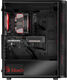 ПК Bloody BD-PC CB76T2 TWR i5 14400F (2.5) 32Gb SSD1Tb RTX5070 12Gb Windows 11 Home 64 GbitEth 650W черный (RUS) (2141983)