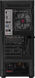 ПК Bloody BD-PC CB76T2 TWR i7 14700F (2.1) 32Gb SSD1Tb RTX5070 12Gb Windows 11 Home 64 GbitEth 650W черный (RUS) (2141987)
