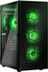 ПК Bloody BD-PC RAB84T2 TWR Ryzen 7 7700 (3.8) 32Gb SSD1Tb RTX5060 8Gb Windows 11 Home 64 2.5xGbitEth 650W черный (RUS) (2142055)