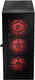 ПК Bloody BD-PC RAB84T2 TWR Ryzen 7 7700 (3.8) 32Gb SSD1Tb RTX5060 8Gb Windows 11 Home 64 2.5xGbitEth 650W черный (RUS) (2142055)