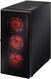 ПК Bloody BD-PC RAB84T2 TWR Ryzen 7 7700 (3.8) 32Gb SSD1Tb RTX5060 8Gb Windows 11 Home 64 2.5xGbitEth 650W черный (RUS) (2142055)