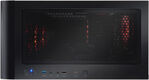 ПК Bloody BD-PC RAB84T2 TWR Ryzen 7 7700 (3.8) 32Gb SSD1Tb RTX5060 8Gb Windows 11 Home 64 2.5xGbitEth 650W черный (RUS) (2142055)