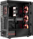 ПК Bloody BD-PC RAB84T2 TWR Ryzen 7 7700 (3.8) 32Gb SSD1Tb RTX5060 8Gb Windows 11 Home 64 2.5xGbitEth 650W черный (RUS) (2142055)
