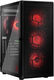 ПК Bloody BD-PC RAB84T2 TWR Ryzen 7 7700 (3.8) 32Gb SSD1Tb RTX5060 8Gb Windows 11 Home 64 2.5xGbitEth 650W черный (RUS) (2142055)
