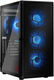 ПК Bloody BD-PC RAB84T2 TWR Ryzen 7 7700 (3.8) 32Gb SSD1Tb RTX5060 8Gb Windows 11 Home 64 2.5xGbitEth 650W черный (RUS) (2142055)