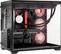 ПК Bloody BD-PC RAB84V2 TWR Ryzen 7 7700 (3.8) 32Gb SSD1Tb RTX5060TI 8Gb Windows 11 Home 64 2.5xGbitEth 650W черный (RUS) (2142127) ПК Bloody BD-PC RAB84V2 TWR Ryzen 7 7700 (3.8) 32Gb SSD1Tb RTX5060TI 8Gb Windows 11 Home 64 2.5xGbitEth 650W черный (RUS) (2142127)