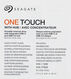 Жесткий диск Seagate USB3.0 16TB STLC16000402 One Touch Hub 3.5 Жесткий диск Seagate USB3.0 16TB STLC16000402 One Touch Hub 3.5