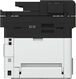 МФУ лазерный Kyocera Ecosys MA4000wifx (110C1D3NL0/110C1D3NL1) A4 Duplex WiFi белый МФУ лазерный Kyocera Ecosys MA4000wifx (110C1D3NL0/110C1D3NL1) A4 Duplex WiFi белый