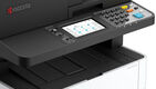 МФУ лазерный Kyocera Ecosys MA4000wifx (110C1D3NL0/110C1D3NL1) A4 Duplex WiFi белый