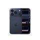 Смартфон Apple A3523 iPhone 17 Pro 256Gb темно-синий моноблок 3G 4G 1Sim 6.3