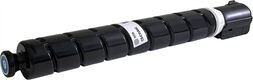 Картридж лазерный Cactus CS-EXV64C голубой (25500стр.) для Canon IR DX C3926i/3930i/3935i/3922i с чипом