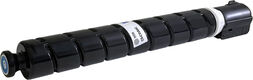 Картридж лазерный Cactus CS-EXV64C голубой (25500стр.) для Canon IR DX C3926i/3930i/3935i/3922i с чипом