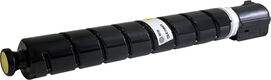 Картридж лазерный Cactus CS-EXV64Y желтый (25500стр.) для Canon IR DX C3926i/3930i/3935i/3922i с чипом Картридж лазерный Cactus CS-EXV64Y желтый (25500стр.) для Canon IR DX C3926i/3930i/3935i/3922i с чипом