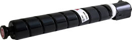 Картридж лазерный Cactus CS-EXV64M пурпурный (25500стр.) для Canon IR DX C3926i/3930i/3935i/3922i с чипом Картридж лазерный Cactus CS-EXV64M пурпурный (25500стр.) для Canon IR DX C3926i/3930i/3935i/3922i с чипом