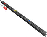 Блок распределения питания NTSS Basic NTSS-PDU-KB412406-3015 верт.размещ. 6xC19 24xC13 базовые 2x16A IEC 60309 3м&nbsp;<img style='position: relative;margin:0' src='/image/only_to_order_edit.gif' alt='На заказ' title='На заказ' />