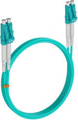 Патч-корд NTSS NTSS-DPC-503-LC/ U-LC/ U-3.0-2 2x50/ 125 OM3 LC дуплекс-LC дуплекс 2м LSZH бирюзовый NTSS-DPC-503-LC/U-LC/U-3.0-2&nbsp;<img style='position: relative;margin:0' src='/image/only_to_order_edit.gif' alt='На заказ' title='На заказ' />